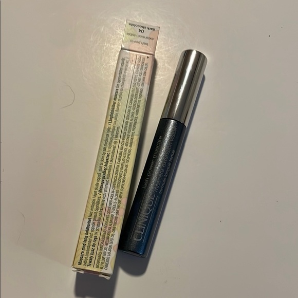 Clinique Lash Power Mascara - Dark Chocolate - Picture 3 of 5